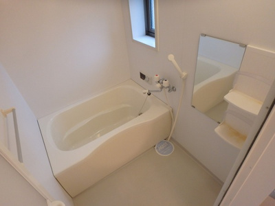 【浴室】 | シャーメゾンNUSHI