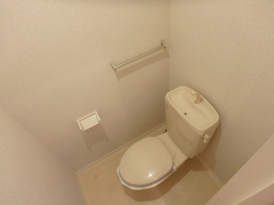 【トイレ】 | シャーメゾンNUSHI