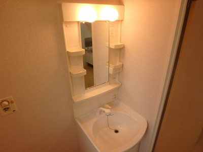 【洗面所】 | シャーメゾンNUSHI