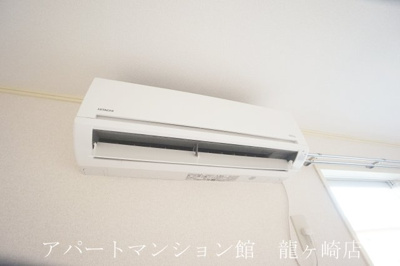 【設備】 | メゾンジュネス