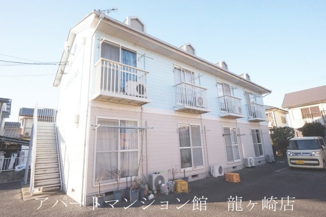 メゾンジュネス