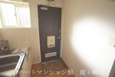 【玄関】 | メゾンジュネス