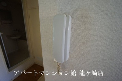 【セキュリティ】 | メゾンジュネス