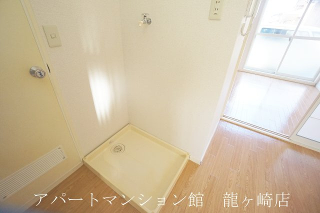 メゾンジュネスの設備