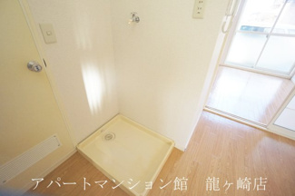 【設備】 | メゾンジュネス