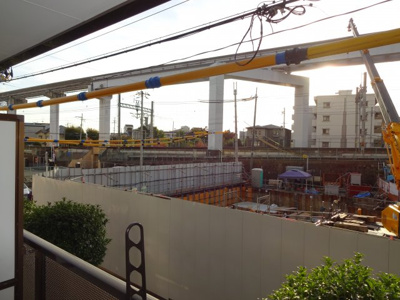 【展望】 | パイン蛍池