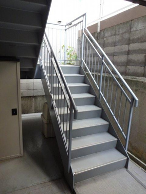 【その他共用部分】 | パイン蛍池