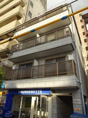 【外観】 | パイン蛍池