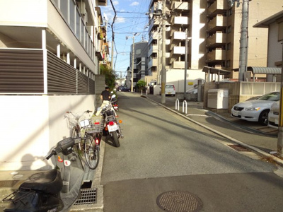 【周辺】 | パイン蛍池