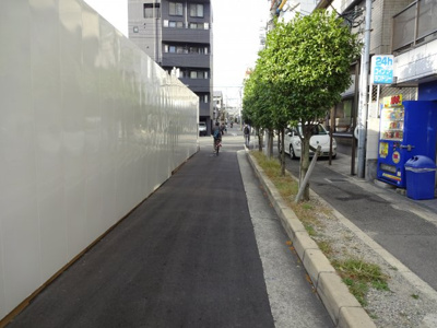 【周辺】 | パイン蛍池