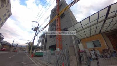 【エントランス】 | イーストレジデンス