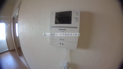 【セキュリティ】 | イーストレジデンス