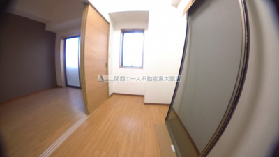 【寝室】 | イーストレジデンス