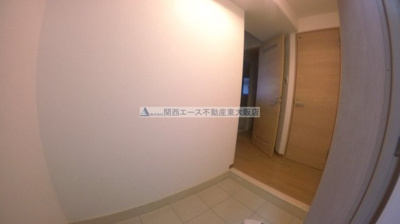 【玄関】 | イーストレジデンス