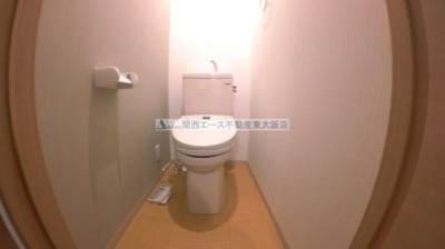 【トイレ】 | イーストレジデンス