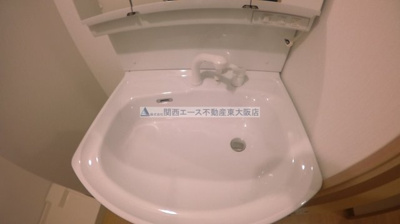 【独立洗面台】 | イーストレジデンス