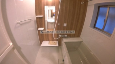 【浴室】 | イーストレジデンス