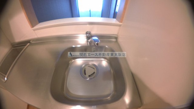 【キッチン】 | イーストレジデンス