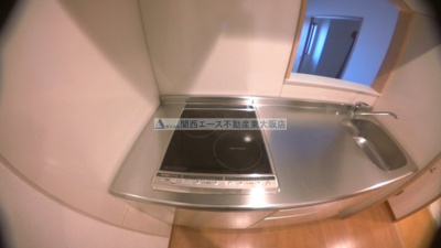 【キッチン】 | イーストレジデンス