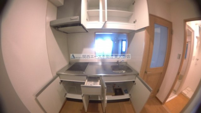 【キッチン】 | イーストレジデンス