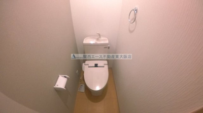 【トイレ】 | イーストレジデンス