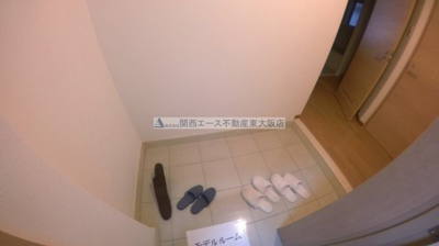 【玄関】 | イーストレジデンス