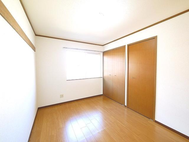 ラフィナートの収納|収納豊富です
