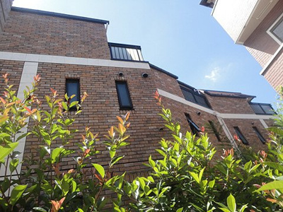 【外観】 | Wｉｌｌ信濃町