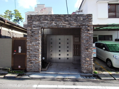 【エントランス】 | Wｉｌｌ信濃町