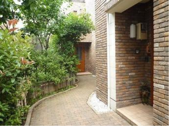 【その他共用部分】 | Wｉｌｌ信濃町