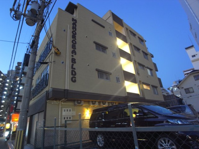 【外観】 | マホロバビル