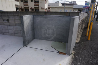 【その他共用部分】 | 敷地内ゴミステーション