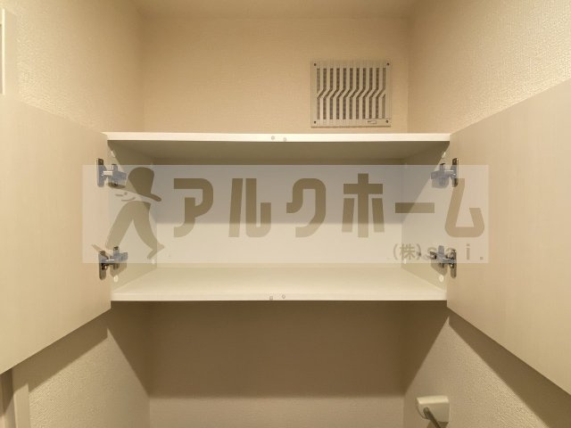 サンハイム安堂のその他