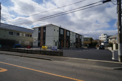 【駐車場】 | ＭＡＳＴ　リヤンドゥボンヌール　シャーメゾン | ～リヤンドゥボンヌール～大みか駅まで徒歩１１分