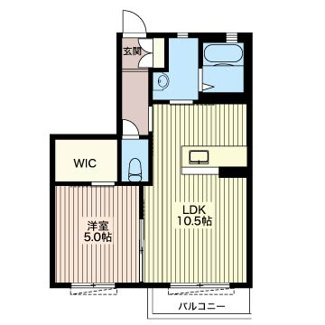 【間取り】 | リヤンドゥボンヌール　シャーメゾン