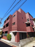 ガーデン代々木上原EASTの画像