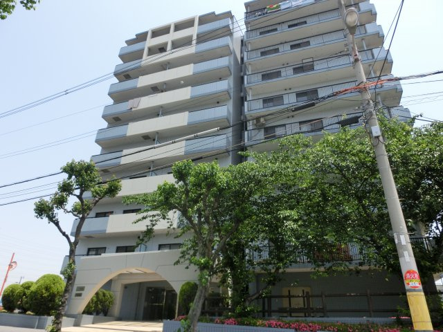 ファーロ新北島