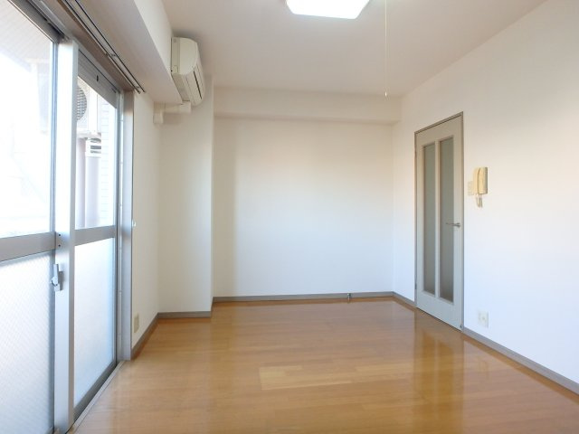 【洋室】 | 第２本田ビル