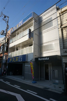 【外観】