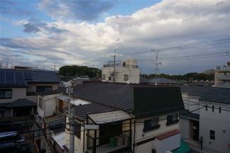 【展望】
