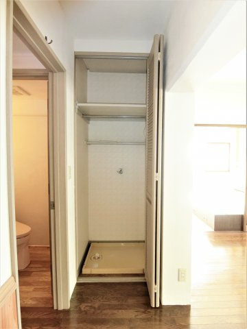 大あみハイツＡ棟のその他