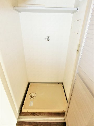 大あみハイツＡ棟の設備