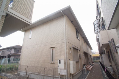 【外観】 | ナーヴィス