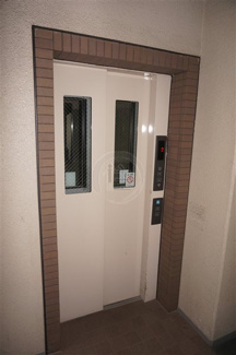 【その他共用部分】 | エレベーター