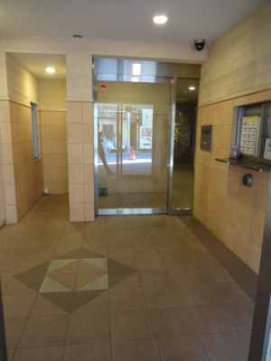 【その他共用部分】 | ドメイン入谷ステーションプラザ