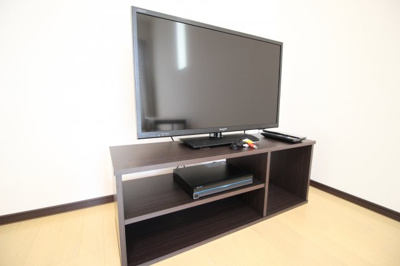 【設備】 | レオネクストかぐや | ☆液晶テレビ☆