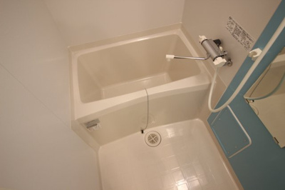 【浴室】 | レオネクストかぐや