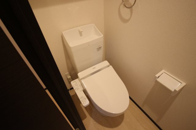 【トイレ】 | レオネクストかぐや | ☆ウォシュレット付☆