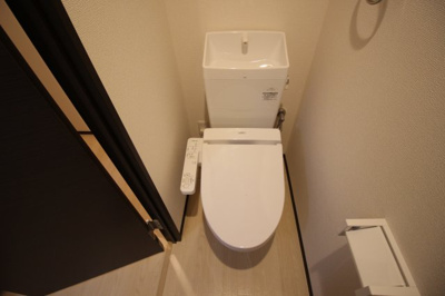 【トイレ】 | レオネクストかぐや