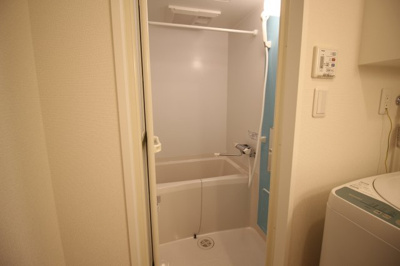 【浴室】 | レオネクストかぐや